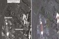 Nga tố cáo Ukraine chỉnh sửa ảnh vệ tinh về vụ MH17