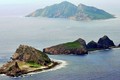 Nhật Bản đặt tên chính thức cho 5 đảo ở Senkaku/Điếu Ngư