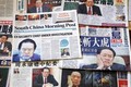 Tường tận về chiến dịch chống tham nhũng của Trung Quốc