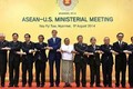 Tuyên bố chung ASEAN: Nóng Biển Đông nhưng lại “né” Trung Quốc