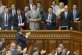 Cựu Tổng thống Ukraine Yanukovych lập chính phủ đối lập