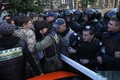 Dân Ukraine biểu tình phản đối thả cựu chỉ huy Berkut