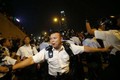 Cảnh sát Hồng Kông mạnh tay bắt giữ 45 người biểu tình