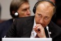 Putin: Luật tự trị ở đông Ukraine là bước đi đúng hướng