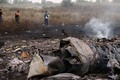Ukraine phủ nhận kết luận điều tra MH17 của Đức