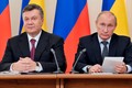 TT Putin thừa nhận giúp cựu TT Ukraine Yanukovych chạy trốn