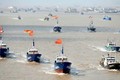 Trung Quốc “bật đèn xanh”để ngư dân khai thác gần Senkaku/Điếu Ngư?