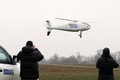 Ly khai Ukraine tấn công UAV của OSCE