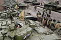 “Nga vẫn đào tạo và cung cấp vũ khí cho ly khai Ukraine“