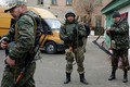 Quân đội Ukraine hoang mang giữa “bão tin” về ly khai