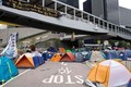 Lãnh đạo sinh viên biểu tình Hồng Kông bay sang Bắc Kinh