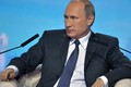 TT Putin: Mỹ chưa bao giờ “chinh phục” được Nga
