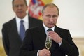 Tổng thống Putin quyết tâm ngăn cách mạng màu ở Nga