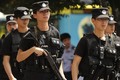 Tân Cương: Tấn công khủng bố, 15 người thiệt mạng
