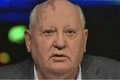 Ông Gorbachev: “Châu Âu phải tiên phong ngăn cuộc chiến Mỹ-Nga”