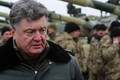 Tổng thống Poroshenko: “Ukraine sẵn sàng phân cấp quyền lực”