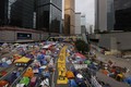 Chính quyền Hồng Kông ra tối hậu thư cho người biểu tình