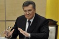 Interpol “phớt lờ” kiến nghị điều tra ông Yanukovych của Ukraine