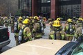 Mỹ: Cháy nhà 50 tầng, 3 người thiệt mạng, 2.800 sơ tán