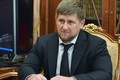 Lãnh đạo Chechnya muốn từ bỏ chức vị sang Donbass chiến đấu