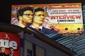 Triều Tiên phản đối phát hành phim ám sát Kim Jong-un
