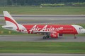 Có tiếng nổ lớn khi máy bay Air Asia biến mất