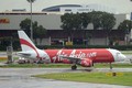 Một máy bay Air Asia bị cấm cất cánh sau vụ QZ8501
