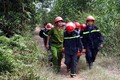 Báo nước ngoài đồng loạt đưa tin về trực thăng UH-1 Việt Nam rơi
