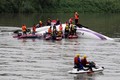 Điểm lại các vụ tai nạn của hãng máy bay Đài Loan bị rơi