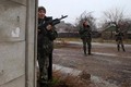 Ly khai Ukraine cố chiếm trụ sở cảnh sát ở Debaltsevo