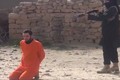IS lần đầu tung video xử bắn tù nhân