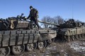 Kiev cáo buộc ly khai Ukraine bí mật điều quân tới miền nam