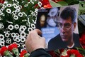 Camera giám sát gần hiện trường vụ ông Boris Nemtsov hỏng đột xuất