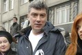 Nhân chứng vụ ám sát ông Nemtsov không nhìn thấy hung thủ