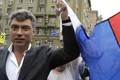 TT Putin: Vụ sát hại ông Boris Nemtsov mang động cơ chính trị