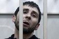 Nghi can nhận tội tham gia sát hại ông Boris Nemtsov