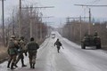 Ukraine áp quy chế đặc biệt cho một số vùng ở Donbass