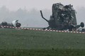 Trực thăng vận tải Mi-17 Serbia rơi, 7 người chết