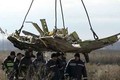 Hà Lan bác thông tin MH17 bị tên lửa Buk bắn hạ