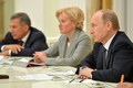 Tổng thống Putin hé lộ người kế nhiệm năm 2018