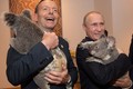 Australia vô tình lộ thông tin cá nhân của ông Putin