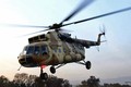 Trực thăng rơi ở Pakistan: Hai đại sứ nước ngoài thiệt mạng