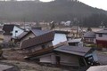 Động đất mạnh 6,8 độ Richter rung chuyển Nhật Bản
