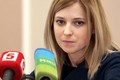 Nữ công tố viên xinh đẹp Crimea thách đố Kiev  