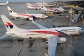 Hãng Malaysia Airlines “phá sản về mặt kỹ thuật“