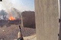 Phiến quân IS tự quay cảnh bị bắn chết trên chiến trường