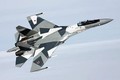 Trung Quốc chắc chắn có chiến đấu cơ Su-35 của Nga