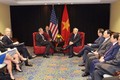 PV Nhà Trắng bình luận chuyến thăm Mỹ của TBT Nguyễn Phú Trọng