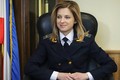 Công tố viên Crimea cám ơn lệnh trừng phạt của phương Tây
