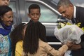 Nhìn lại chuyến thăm quê nội của Tổng thống Mỹ Obama